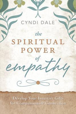 The Spiritual Power of Empathy book cover