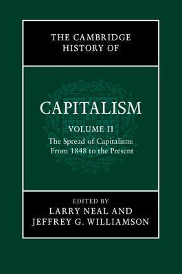 The Cambridge History of Capitalism (The Cambridge History of ...