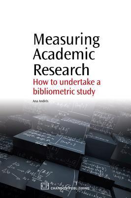 Undertake Study Measuring Academic Research: How to Undertake a Bibliometric Study by ...