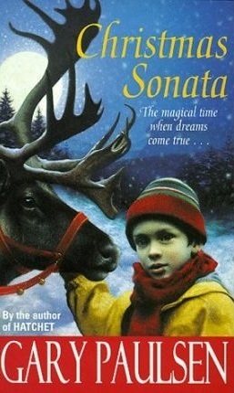 Christmas Sonata book cover