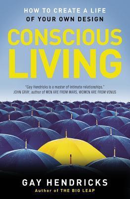 Conscious Living book cover