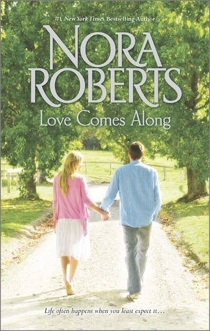 Love Comes Along book cover