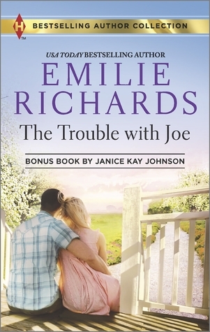 The Trouble with Joe / Someone Like Her
