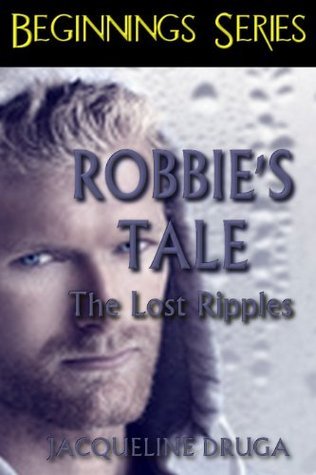 Robbie's Tale book cover