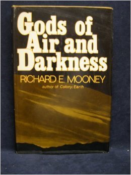 洋書 Gods of Air & Darkness by Richard Mooney Gods of Air and Darkness by Richard E. Mooney | Goodreads
