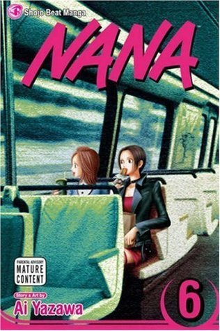 Nana, Vol. 6
