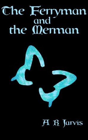 The Ferryman and the Merman book cover