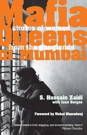 Mafia Queens of Mumbai