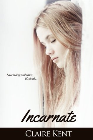 Incarnate book cover