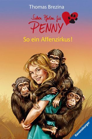 So ein Affenzirkus! book cover