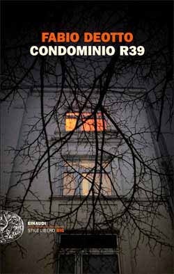 Condominio R39 book cover