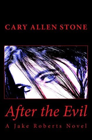 After the Evil cover
