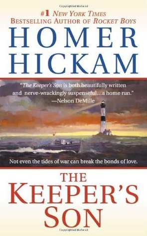 The Keeper's Son