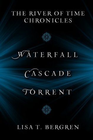 River of Time book cover 1
