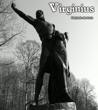 Virginius book cover