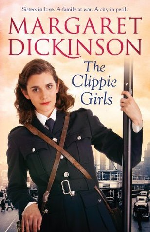 The Clippie Girls book cover