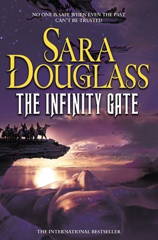 The Infinity Gate (Darkglass Mountain #3)