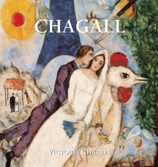 Chagall book cover