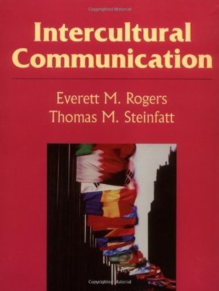 洋書 INTERCULTURAL COMMUNICATION Intercultural Communication by Everett M. Rogers | Goodreads
