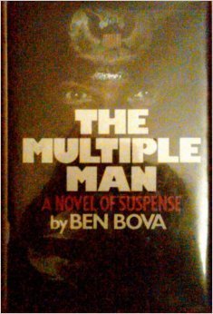 The Multiple Man book cover