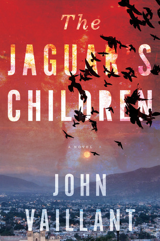 The Jaguar's Children
