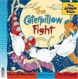The Caterpillow Fight book cover