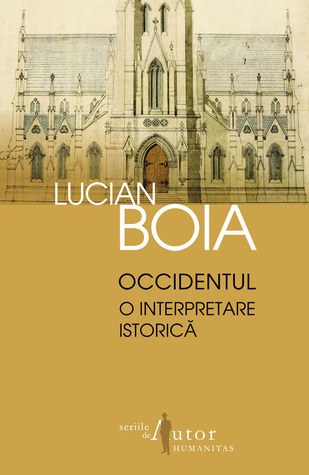 Occidentul book cover