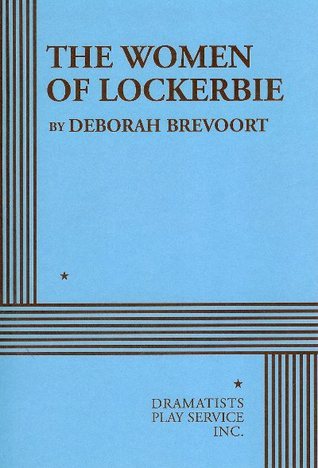 The Women of Lockerbie