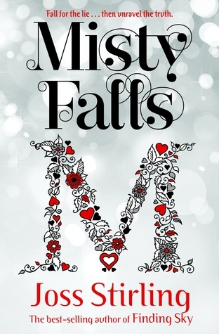 Misty Falls book cover