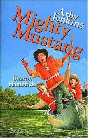 Arby Jenkins, Mighty Mustang