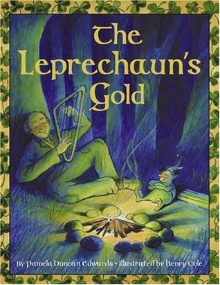 The Leprechaun's Gold