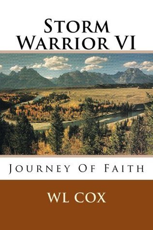 Storm Warrior VI book cover