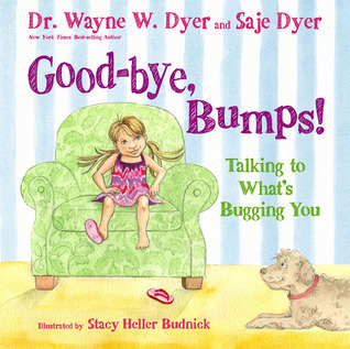 Good-bye, Bumps! book cover