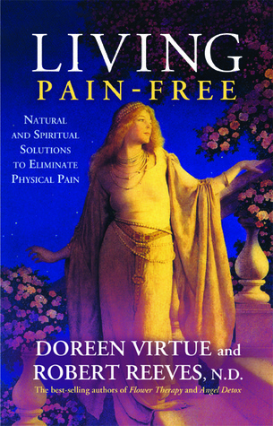 Living Pain-Free book cover