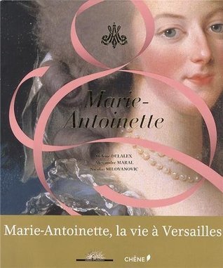 Marie-Antoinette