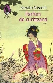 Parfum de curtezană