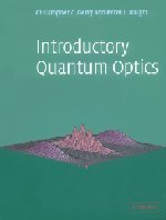 Introductory Quantum Optics by C.C. Gerry | Goodreads