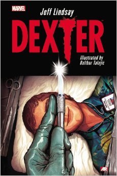Dexter #5 book cover
