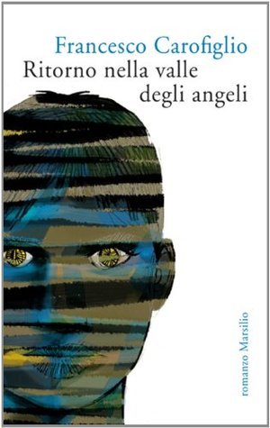 Ritorno nella valle degli angeli book cover