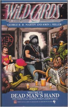 Dead Man's Hand