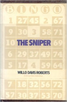 The Sniper book cover