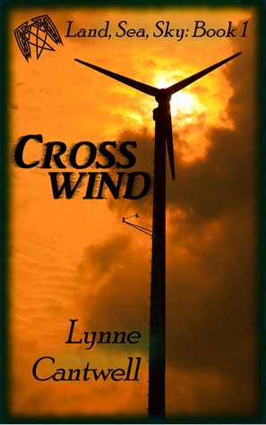 Land, Sea, Sky book cover 1