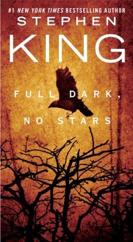 Full Dark, No Stars