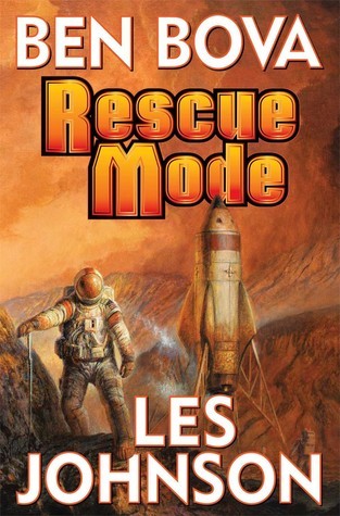 Rescue Mode book cover