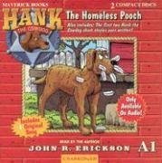 Hank the Cowdog: Audio Only book cover 1