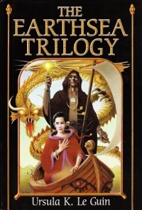 The Earthsea Trilogy