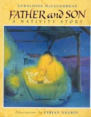Father and Son book cover