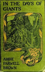 In the Days of Giants book cover