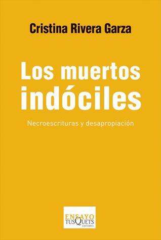 Critical Mexican Studies book cover 1