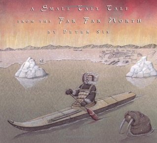 A Small Tall Tale from the Far Far North